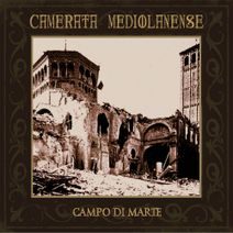 Campo di marte - Camerata Mediolanense